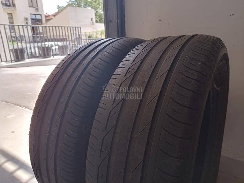 Bridgestone 215/60 R16 Letnja