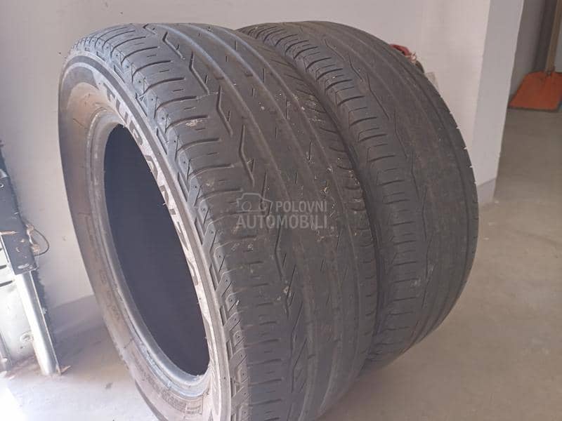Bridgestone 215/60 R16 Letnja