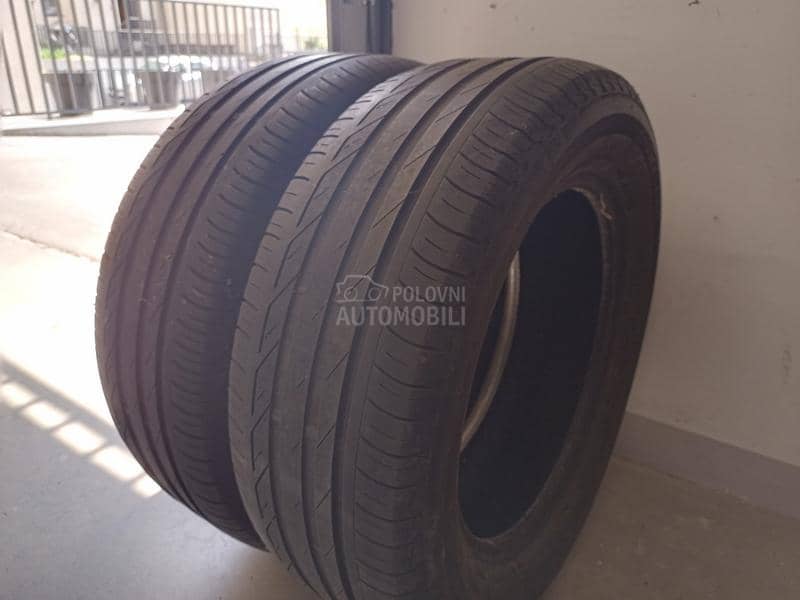 Bridgestone 215/60 R16 Letnja