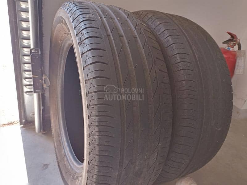 Bridgestone 215/60 R16 Letnja