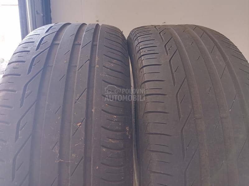 Bridgestone 215/60 R16 Letnja
