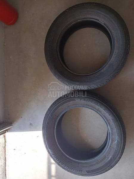 Bridgestone 215/60 R16 Letnja
