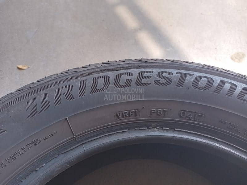 Bridgestone 215/60 R16 Letnja