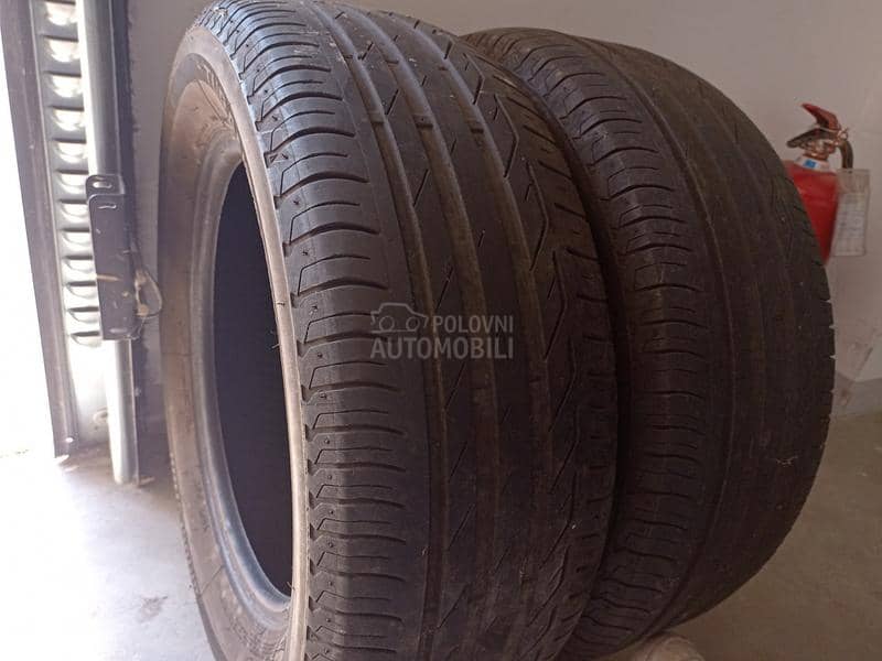 Bridgestone 215/60 R16 Letnja