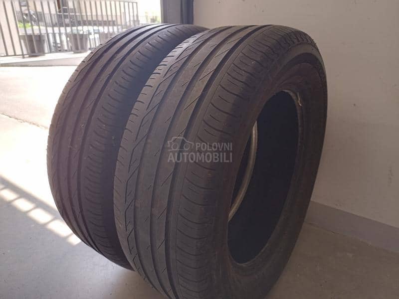 Bridgestone 215/60 R16 Letnja