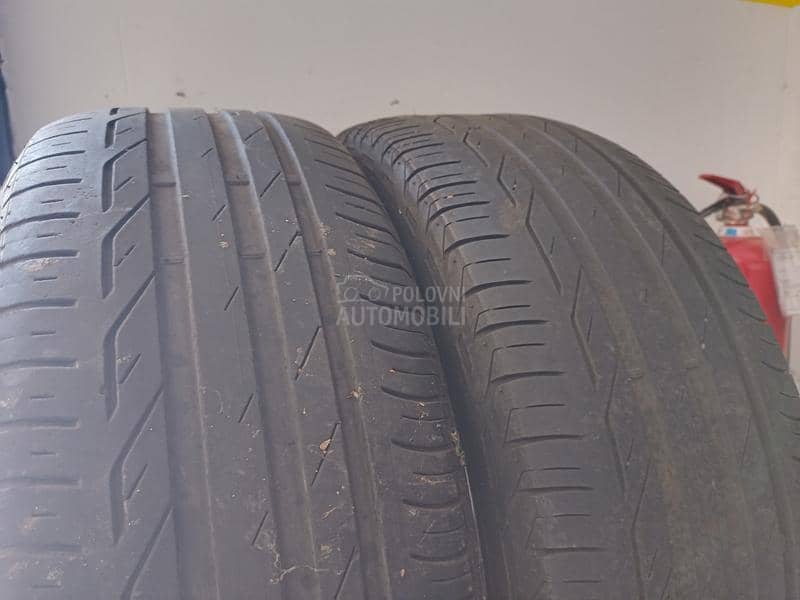 Bridgestone 215/60 R16 Letnja