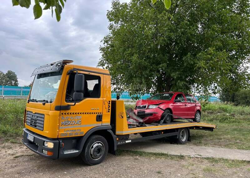 Polovni originalni delovi