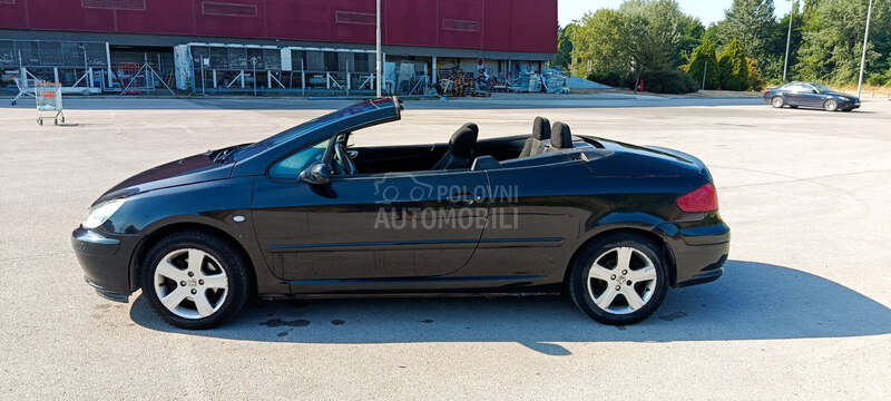 Peugeot 307 1.6