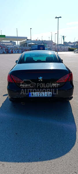 Peugeot 307 1.6