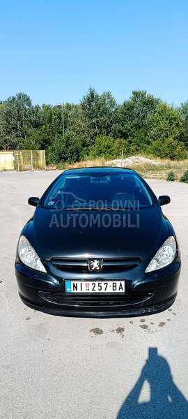 Peugeot 307 1.6