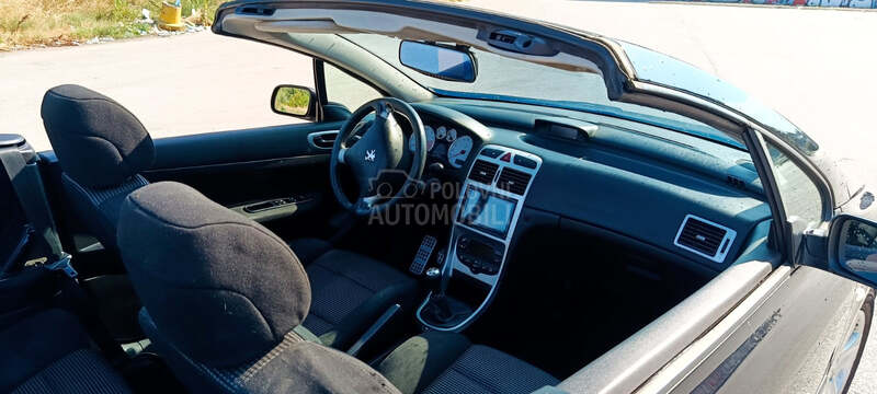 Peugeot 307 1.6
