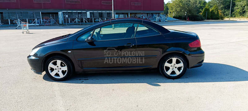 Peugeot 307 1.6