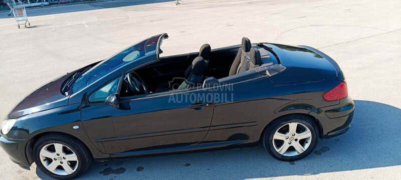Peugeot 307 1.6