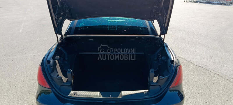 Peugeot 307 1.6