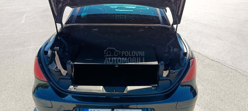 Peugeot 307 1.6