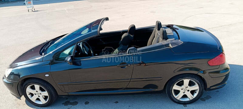 Peugeot 307 1.6