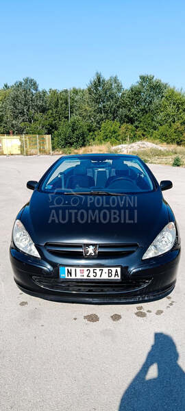 Peugeot 307 1.6