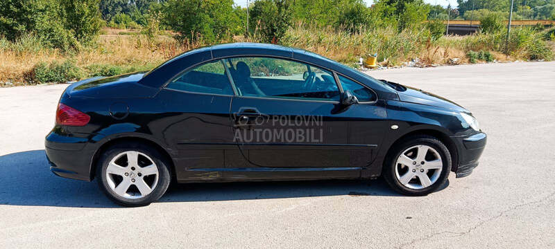 Peugeot 307 1.6