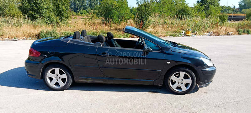 Peugeot 307 1.6