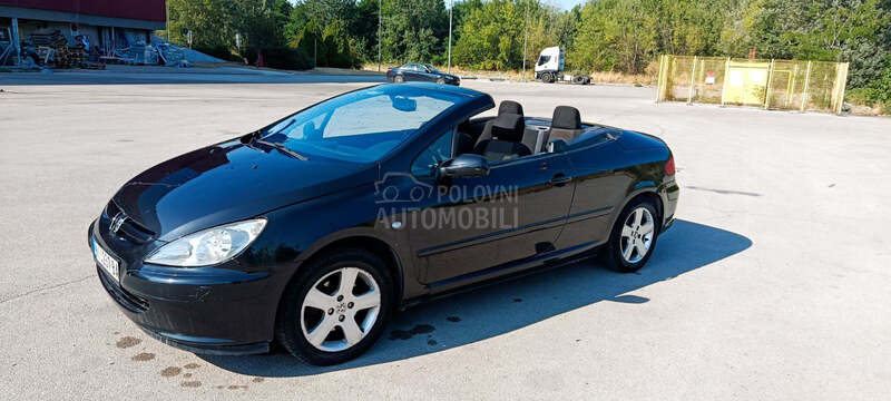 Peugeot 307 1.6