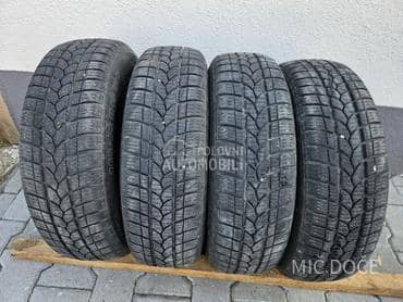 Tigar 165/65 R15 Zimska