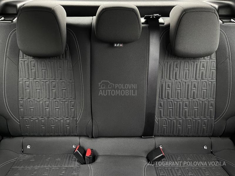 Fiat 600 1.2 DCT  BASE PLUS