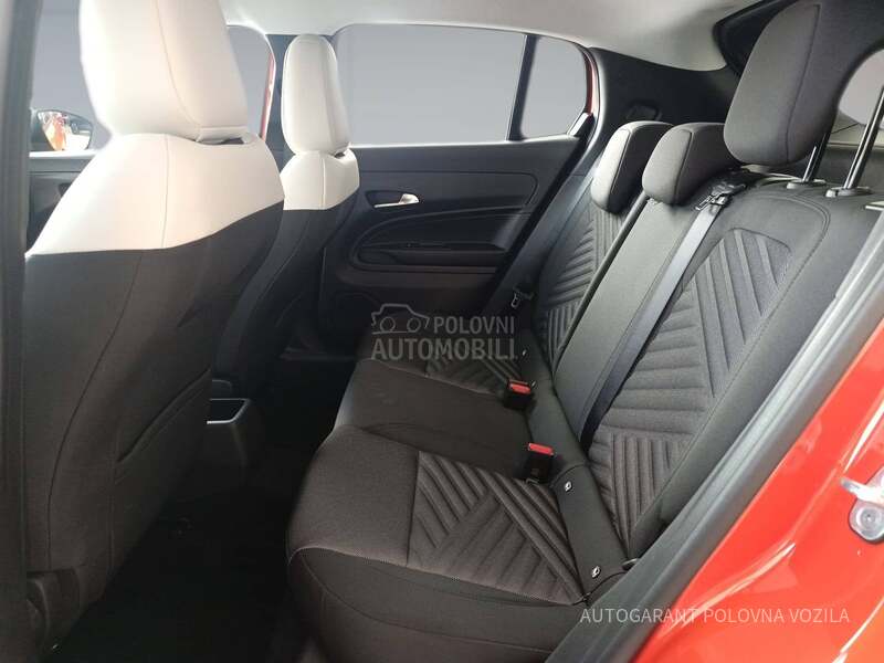 Fiat 600 1.2 DCT  BASE PLUS