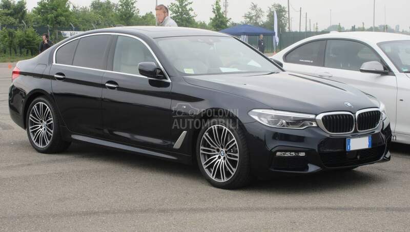 Amortizer G30