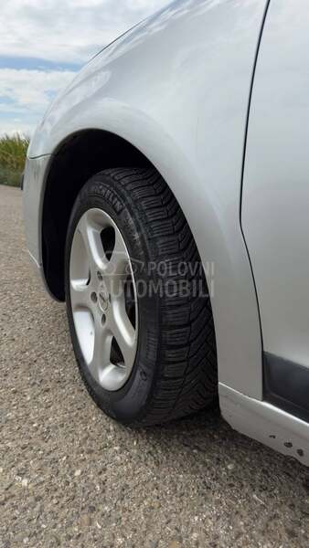 Citroen C4 1.6 HDI