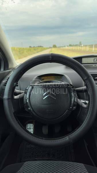Citroen C4 1.6 HDI