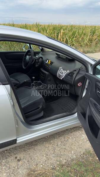 Citroen C4 1.6 HDI