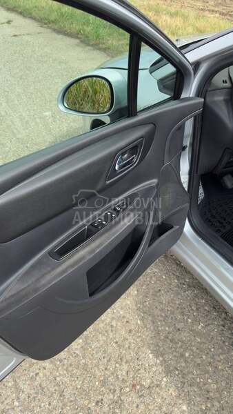 Citroen C4 1.6 HDI