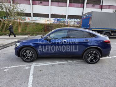 Mercedes Benz GLC 200 4MATIC AMG EQ
