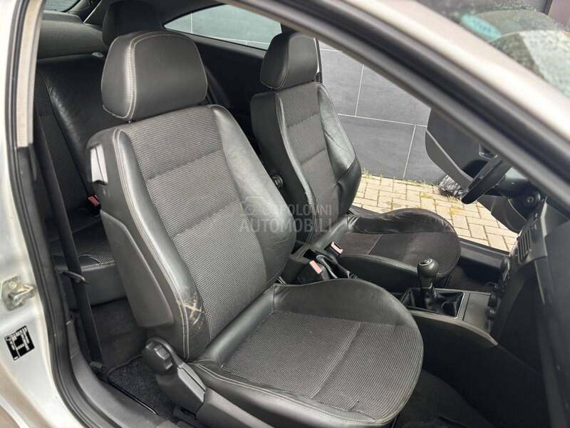 Opel Astra H 1.8 GTC