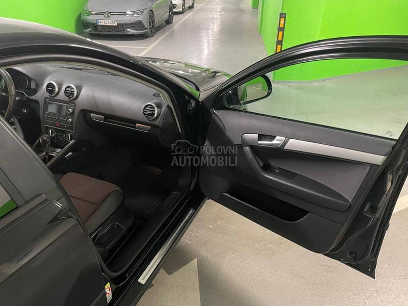 Audi A3 2.0 TDI