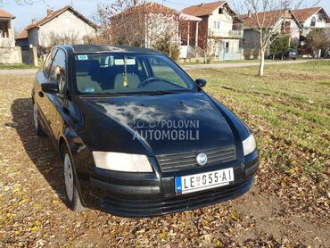 Fiat Stilo 1.6 16v