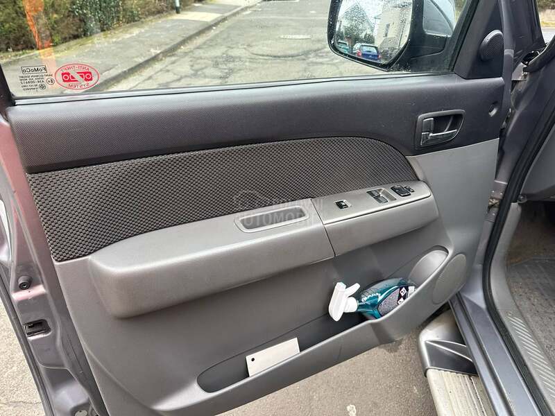 Mazda BT-50 