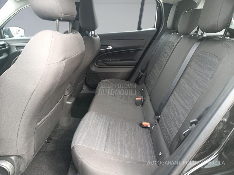 Jeep Avenger 1.2 LONGITUDE