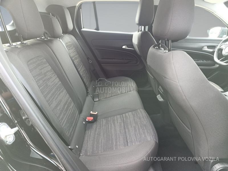 Jeep Avenger 1.2 LONGITUDE