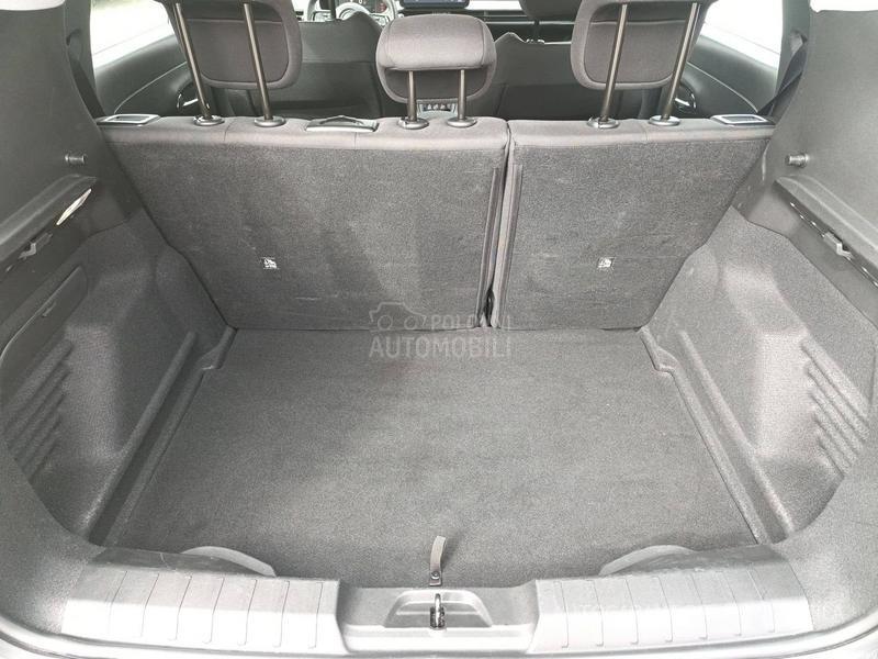 Jeep Avenger 1.2 LONGITUDE