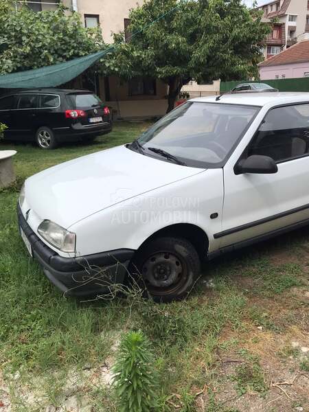 Renault R 19 
