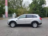 Chevrolet Captiva 7 sedista akcia