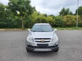 Chevrolet Captiva 7 sedista