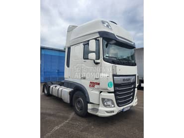 DAF XF 480