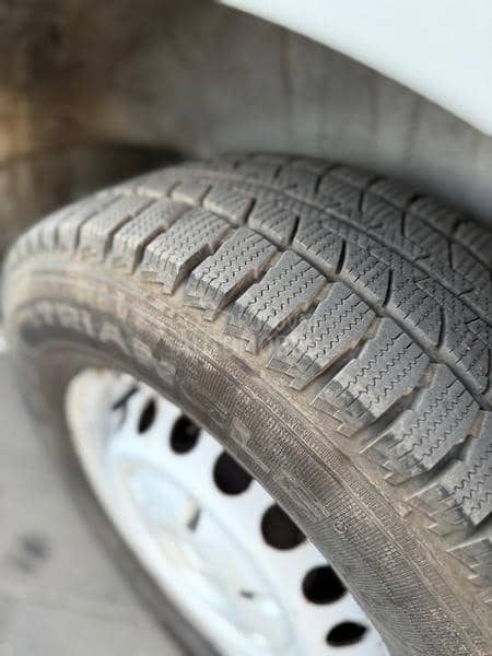 Mercedes Benz Sprinter 316 METAN