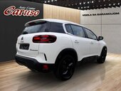 Citroen C5 Aircross 1.5 BHDi 8mm LANAC