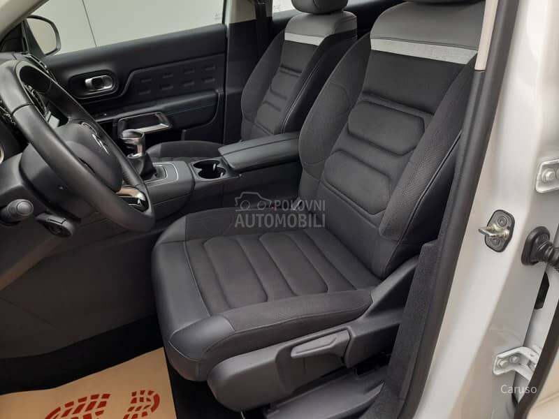 Citroen C5 Aircross 1.5 BHDi 8mm LANAC