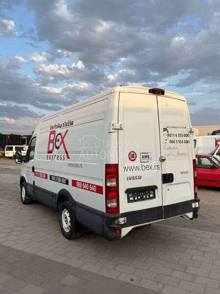 Iveco Daily 35S11