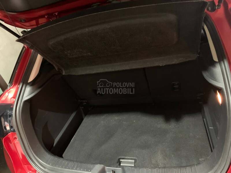 Mazda CX-3 2.0