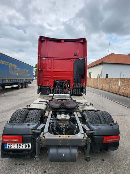 DAF XF 460